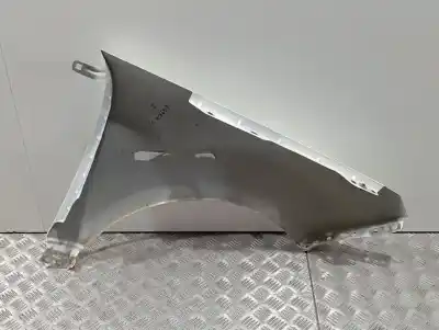Second-hand car spare part left front fin for ford ecosport titanium oem iam references   