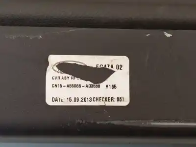 Second-hand car spare part parcel shelf for ford ecosport titanium oem iam references   