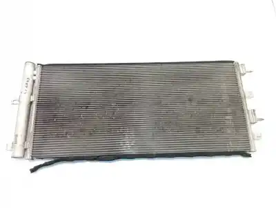 Peça sobressalente para automóvel em segunda mão condensador / radiador de ar condicionado por ford ecosport titanium referências oem iam dg9h19710ae