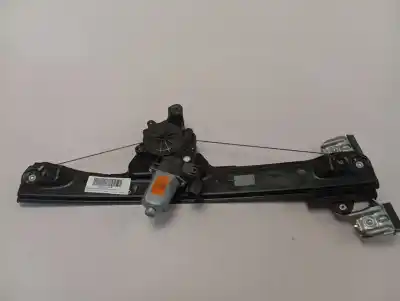 Peça sobressalente para automóvel em segunda mão elevador de vidros dianteiro direito por ford ecosport titanium referências oem iam 916968101