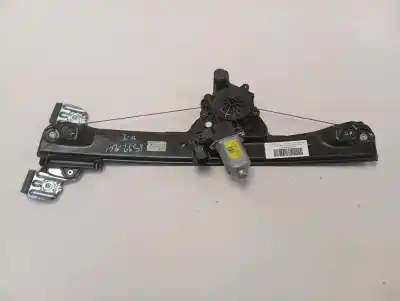 Peça sobressalente para automóvel em segunda mão elevador de vidros dianteira esquerda por ford ecosport titanium referências oem iam 918961102