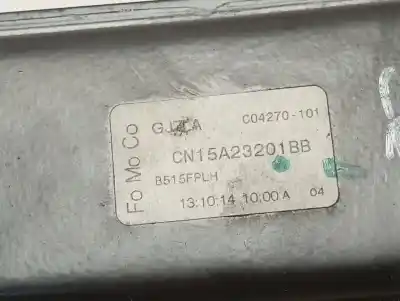 Second-hand car spare part driver left window regulator for ford ecosport titanium oem iam references 918961102  