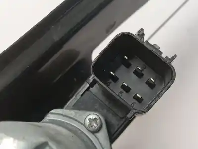 Second-hand car spare part driver left window regulator for ford ecosport titanium oem iam references 918961102  