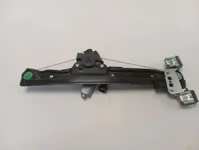 Second-hand car spare part driver left window regulator for ford ecosport titanium oem iam references 918961102  