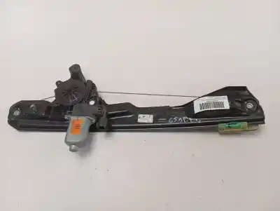 Peça sobressalente para automóvel em segunda mão elevador de vidros traseiro direito por ford ecosport titanium referências oem iam 918968101