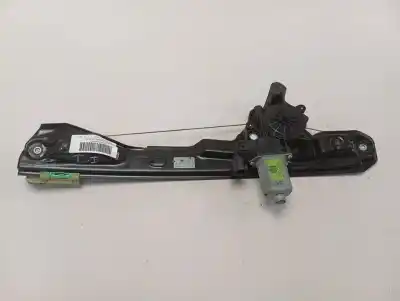 Peça sobressalente para automóvel em segunda mão elevador de vidros traseiro esquerdo por ford ecosport titanium referências oem iam 918969101