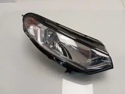 Peça sobressalente para automóvel em segunda mão farol / farolim direito por ford ecosport titanium referências oem iam cn1513w030bg