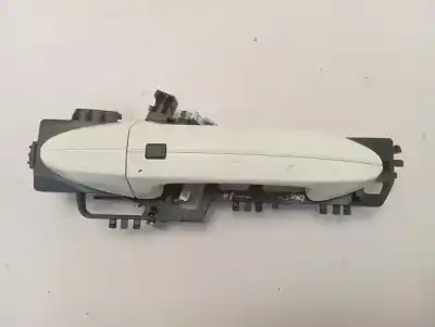 Peça sobressalente para automóvel em segunda mão puxador exterior frente direito por ford ecosport titanium referências oem iam 8a61a224a36