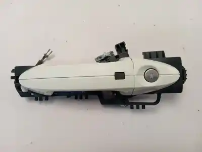 Peça sobressalente para automóvel em segunda mão puxador exterior dianteiro esquerdo por ford ecosport titanium referências oem iam 8a61a224a37