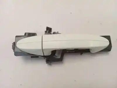 Peça sobressalente para automóvel em segunda mão puxador exterior traseiro direito por ford ecosport titanium referências oem iam 8a61a224a36ah