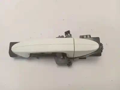 Peça sobressalente para automóvel em segunda mão puxador exterior traseiro esquerdo por ford ecosport titanium referências oem iam 8a61a224a37
