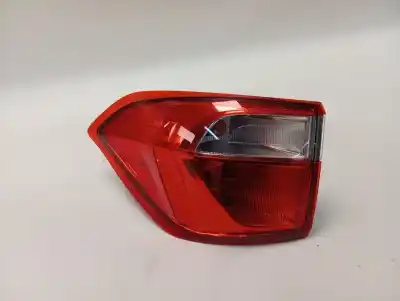 Peça sobressalente para automóvel em segunda mão farolim traseiro direito por ford ecosport titanium referências oem iam cn1513405ab