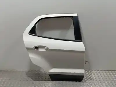 Peça sobressalente para automóvel em segunda mão porta do automóvel traseira direita por ford ecosport titanium referências oem iam 