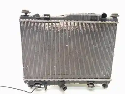 Peça sobressalente para automóvel em segunda mão radiador de água por ford ecosport titanium referências oem iam 8v518005dg