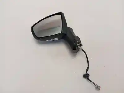 Peça sobressalente para automóvel em segunda mão espelho retrovisor esquerdo por ford ecosport titanium referências oem iam 2033781