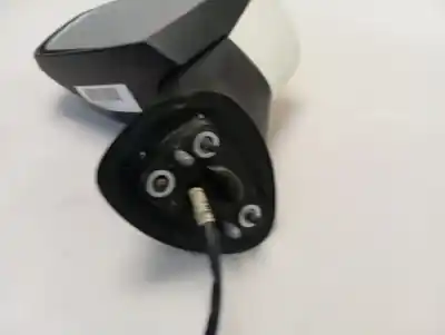 Peça sobressalente para automóvel em segunda mão espelho retrovisor esquerdo por ford ecosport titanium referências oem iam 2033781  