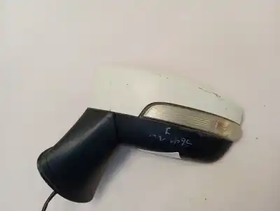 Peça sobressalente para automóvel em segunda mão espelho retrovisor esquerdo por ford ecosport titanium referências oem iam 2033781  