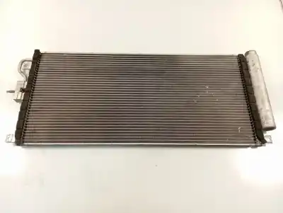 Second-hand car spare part air conditioning condenser / radiator for opel mokka selective oem iam references 