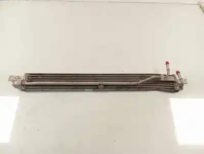 Pièce détachée automobile d'occasion radiateur d'huile pour opel mokka selective références oem iam 95152162