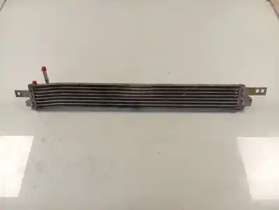 Автозапчастина б/у масляний радіатор для opel mokka selective посилання на oem iam 95152162  