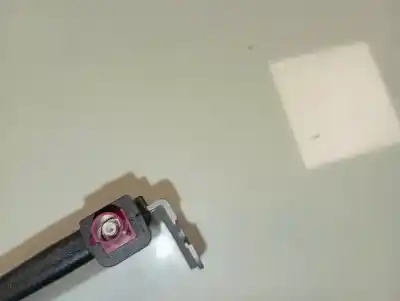 Pièce détachée automobile d'occasion module électronique pour volkswagen t-roc (d11) basis références oem iam 3g9035534  