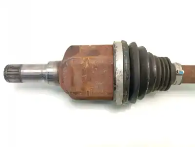 Second-hand car spare part front left transmission for ford transit furgón (tts) 350 l2 trail oem iam references kk213b437bb  