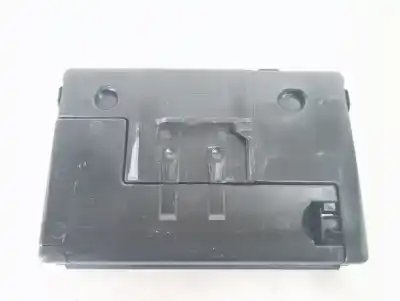 Автозапчастина б/у електронний модуль для renault scenic iv experience посилання на oem iam 282754595r  