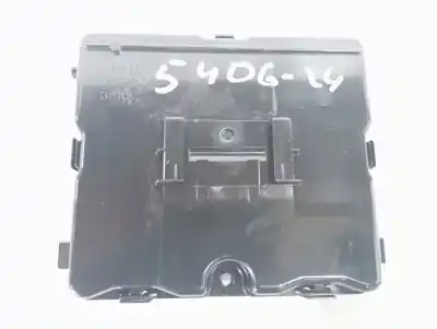 Автозапчасти б/у электронный модуль за renault scenic iv experience ссылки oem iam 285258497r  