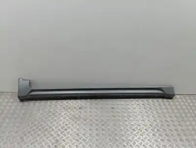 Second-hand car spare part side skirt for opel antara energy 4x4 oem iam references 