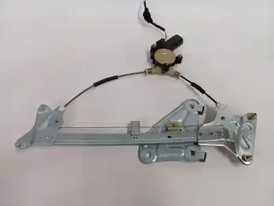Second-hand car spare part DRIVER LEFT WINDOW REGULATOR for HYUNDAI COUPE (GK)  OEM IAM references   