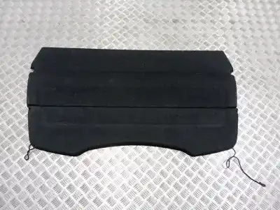 Gebrauchtes Autoersatzteil HECKABLAGE zum CITROEN C4 PICASSO I MONOSPACE (UD_)  OEM-IAM-Referenzen   
