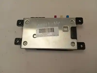 Автозапчастина б/у електронний модуль для ford ranger (tke) bc2x посилання на oem iam lk3t14g087bd  