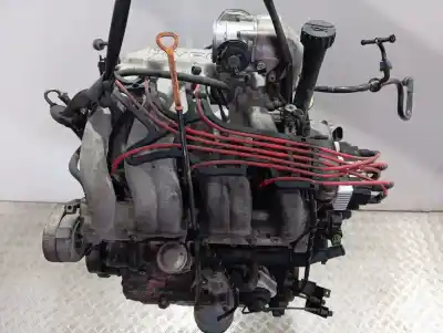Tweedehands auto-onderdeel COMPLETE MOTOR voor VOLKSWAGEN T4 TRANSPORTER BUS  OEM IAM-referenties AES  