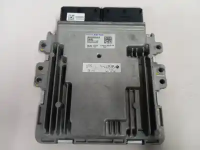 Second-hand car spare part ECU ENGINE CONTROL for KIA SPORTAGE (QL)  OEM IAM references 391982U935  