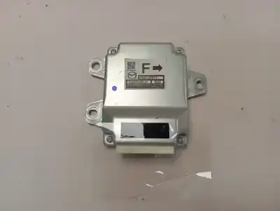 Second-hand car spare part electronic module for mazda cx-5 center-line 2wd oem iam references ka0g437e1e