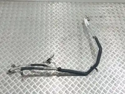 Second-hand car spare part air conditioning pipes for ford transit furgón (tts) 350 l2 trail oem iam references kk2119a834ac