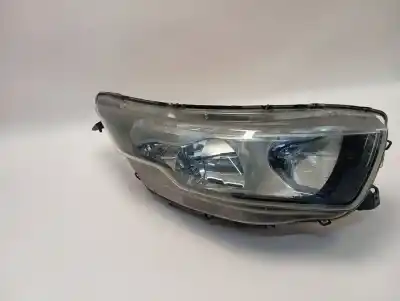 Автозапчасти б/у ПРАВАЯ ФАРА за IVECO DAILY FURGÓN  ссылки OEM IAM 5801473749  