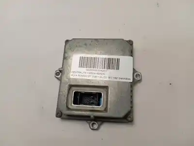 Peça sobressalente para automóvel em segunda mão BALASTRO DE XENON por ALFA ROMEO GT (125)  Referências OEM IAM 1307329096  