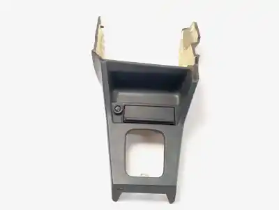 Pezzo di ricambio per auto di seconda mano rivestimento consolle centrale per bmw serie 3 berlina (e30) 318i riferimenti oem iam 511619294599