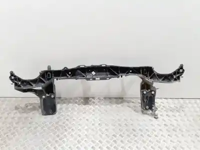 Second-hand car spare part front panel for renault kangoo emotion oem iam references 8200393685j  