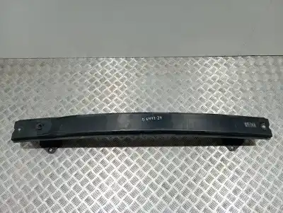 Second-hand car spare part front bumper reinforcement for renault kangoo emotion oem iam references 
