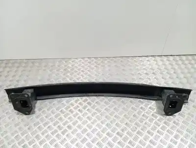 Second-hand car spare part front bumper reinforcement for renault kangoo emotion oem iam references   