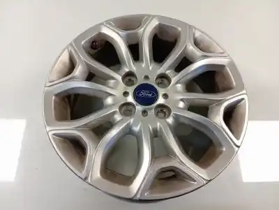 Peça sobressalente para automóvel em segunda mão jante por ford ecosport titanium referências oem iam dn1c1007ca
