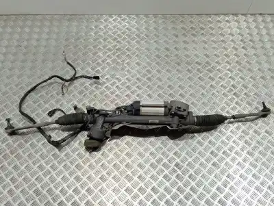Recambio de automóvil de segunda mano de CREMALLERA DIRECCION para AUDI TT (8J3/8J9)  referencias OEM IAM 6J1423051Q  