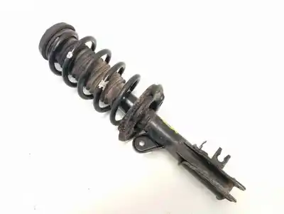 Second-hand car spare part front right shock absorber for opel mokka selective oem iam references 95137358