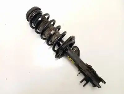 Pièce détachée automobile d'occasion amortisseur avant gauche pour opel mokka selective références oem iam 95137357