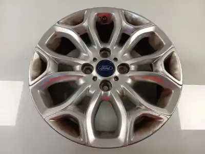 Peça sobressalente para automóvel em segunda mão jante por ford ecosport titanium referências oem iam dn1c1007ca