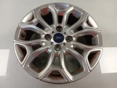 Peça sobressalente para automóvel em segunda mão jante por ford ecosport titanium referências oem iam dn1c1007ca