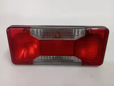 Автозапчастина б/у правий ліхтар для iveco daily furgon fg batalla 3520 35 s ... v посилання на oem iam  Автозапчастина б/у правий ліхтар для iveco daily furgon fg batalla 3520 35 s ... v посилання на oem iam