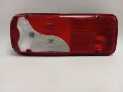 Tweedehands auto-onderdeel linker achterlamp voor man tge pritsche (uz) dav oem iam-referenties 